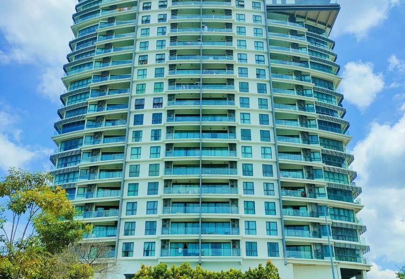 Cristal Serin Residence