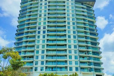 Cristal Serin Residence