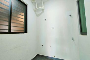 Cristal Serin Residence