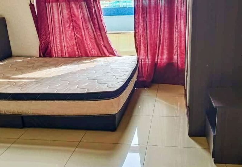 Mutiara Ville @ Cyberjaya