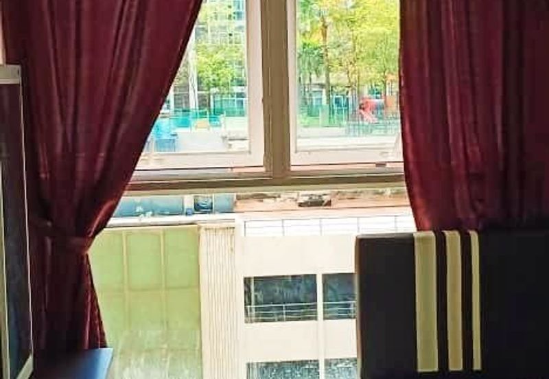 Mutiara Ville @ Cyberjaya