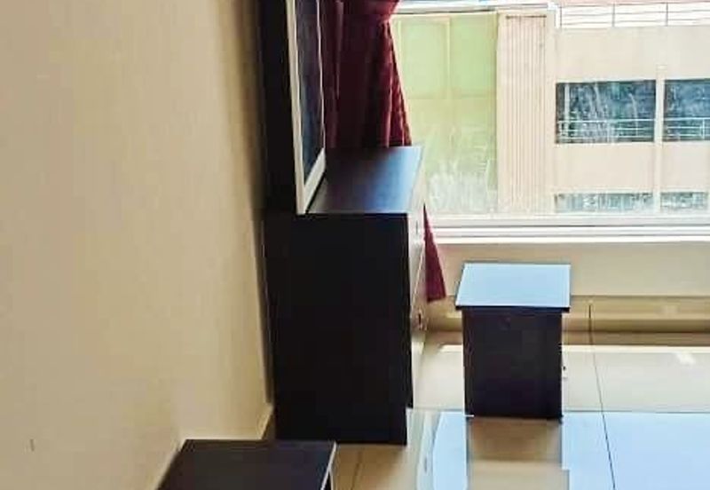 Mutiara Ville @ Cyberjaya