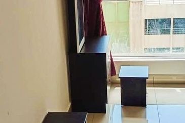 Mutiara Ville @ Cyberjaya