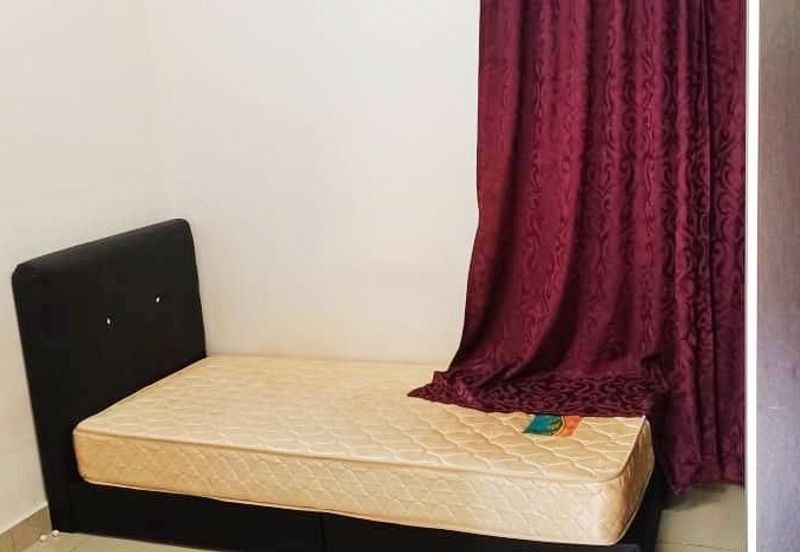 Mutiara Ville @ Cyberjaya