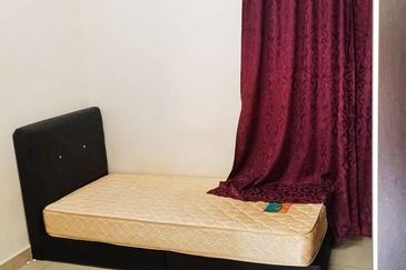 Mutiara Ville @ Cyberjaya