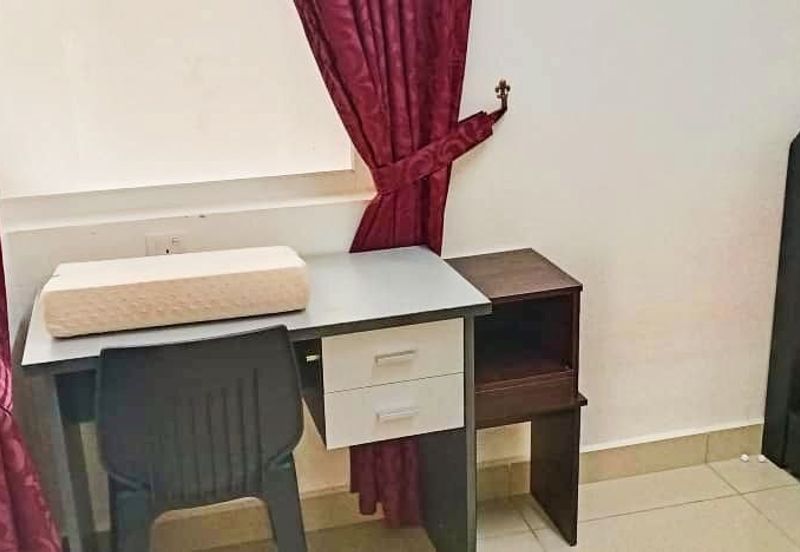 Mutiara Ville @ Cyberjaya