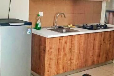 Mutiara Ville @ Cyberjaya