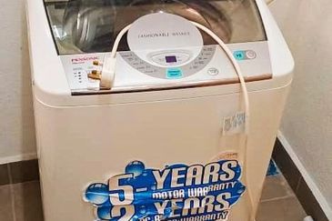 Mutiara Ville @ Cyberjaya