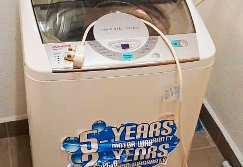 Mutiara Ville @ Cyberjaya