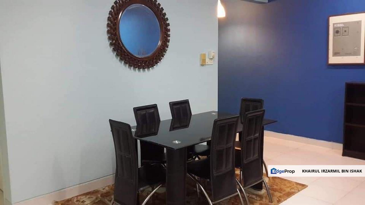 Below Market Value, Freehold, Bumi Lot, Cyberia Crescent 1, Cyberjaya, For Sale, Selangor, Cyberjaya