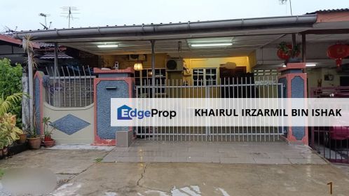 Renovated, Freehold, Taman Desa Ros, Kajang, Selangor, For Sale, Selangor, Kajang
