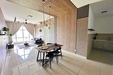 Residensi Seremban Sentral