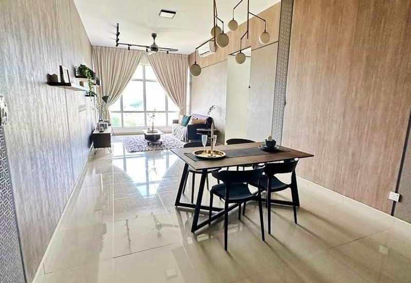 Residensi Seremban Sentral