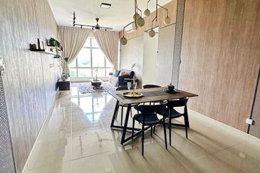 Residensi Seremban Sentral