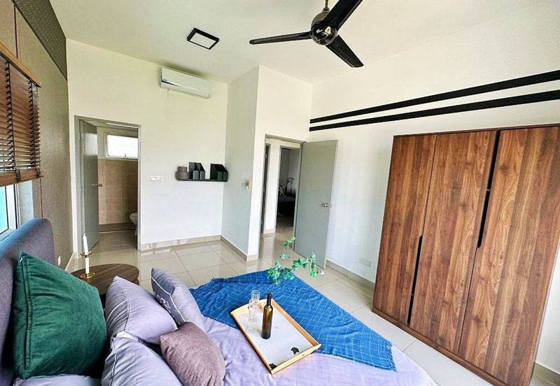 Residensi Seremban Sentral