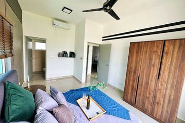 Residensi Seremban Sentral