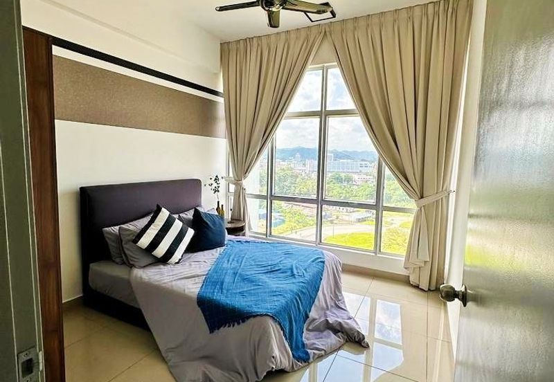 Residensi Seremban Sentral