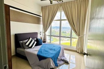 Residensi Seremban Sentral