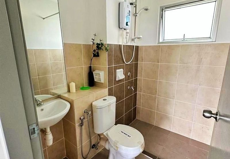 Residensi Seremban Sentral