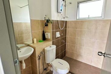 Residensi Seremban Sentral