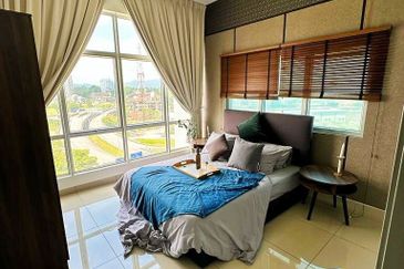 Residensi Seremban Sentral