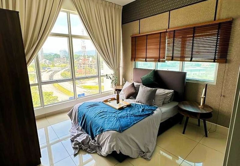 Residensi Seremban Sentral