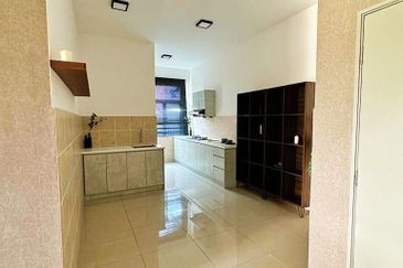 Residensi Seremban Sentral