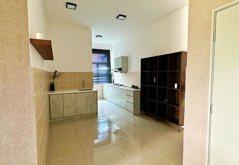 Residensi Seremban Sentral