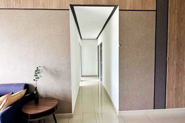 Residensi Seremban Sentral