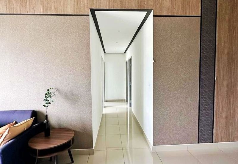 Residensi Seremban Sentral