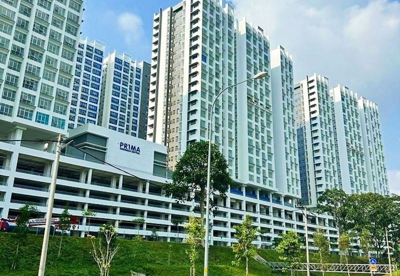 Residensi Seremban Sentral
