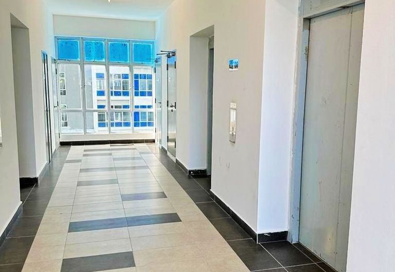 Residensi Seremban Sentral