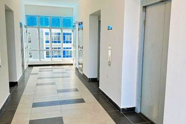 Residensi Seremban Sentral