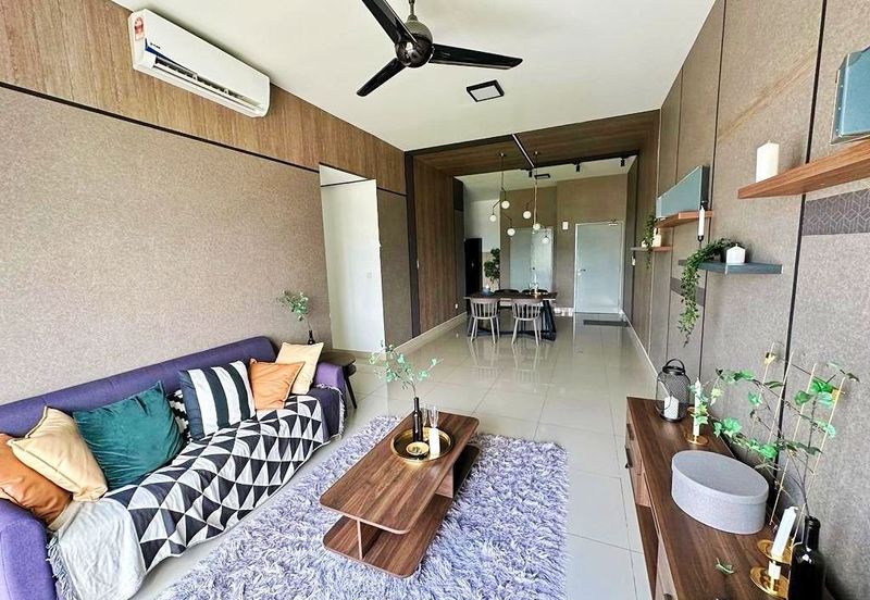 Residensi Seremban Sentral