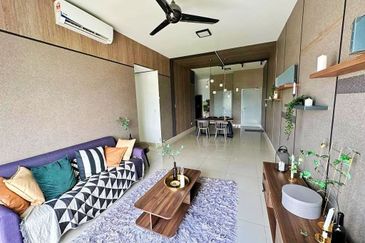 Residensi Seremban Sentral