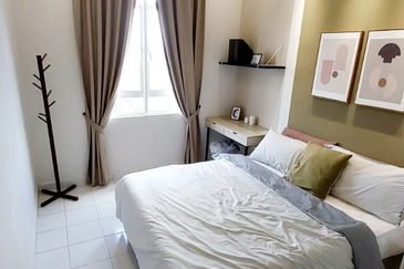 Residensi PR1MA Bandar Bukit Mahkota