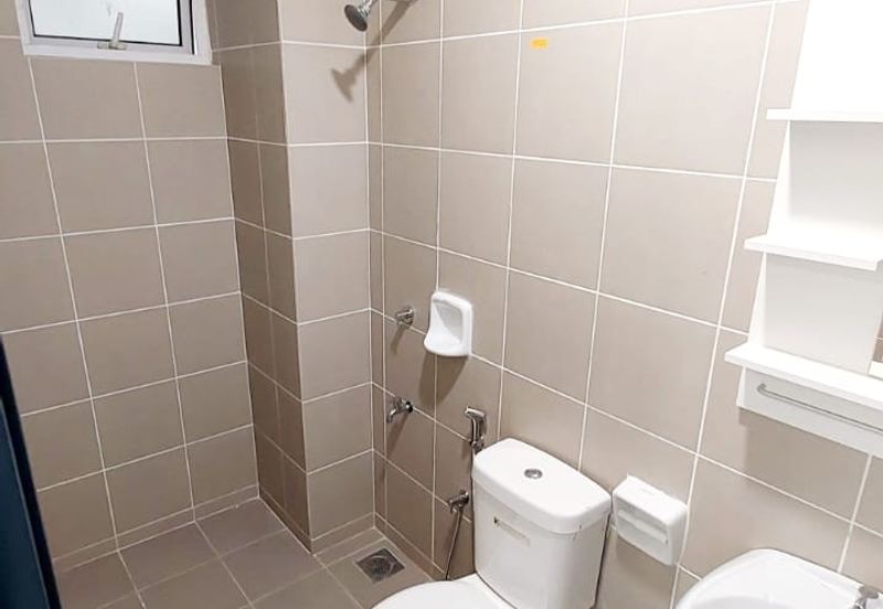 Residensi PR1MA Bandar Bukit Mahkota