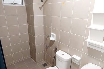 Residensi PR1MA Bandar Bukit Mahkota