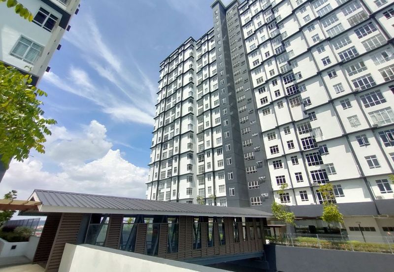 Residensi PR1MA Bandar Bukit Mahkota