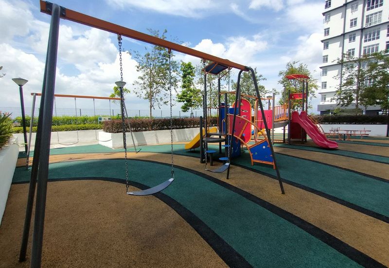 Residensi PR1MA Bandar Bukit Mahkota