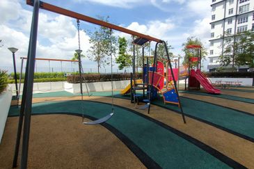 Residensi PR1MA Bandar Bukit Mahkota