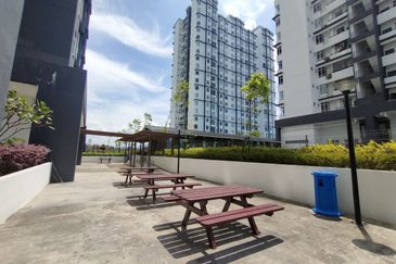 Residensi PR1MA Bandar Bukit Mahkota