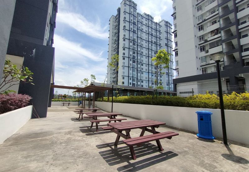 Residensi PR1MA Bandar Bukit Mahkota