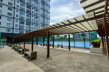 Residensi PR1MA Bandar Bukit Mahkota