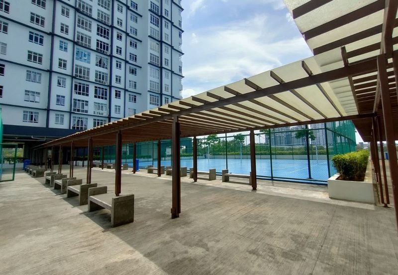 Residensi PR1MA Bandar Bukit Mahkota