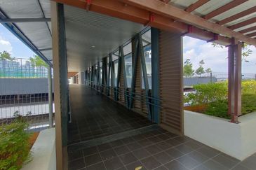 Residensi PR1MA Bandar Bukit Mahkota