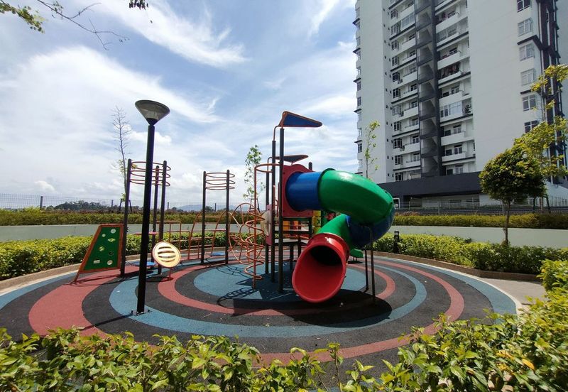 Residensi PR1MA Bandar Bukit Mahkota