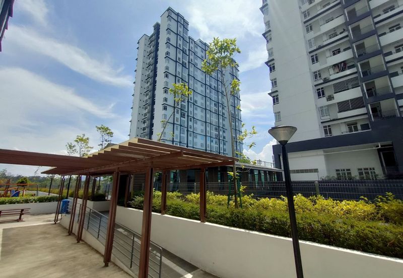 Residensi PR1MA Bandar Bukit Mahkota