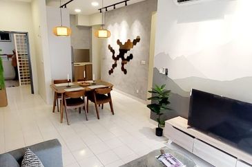 Residensi PR1MA Bandar Bukit Mahkota