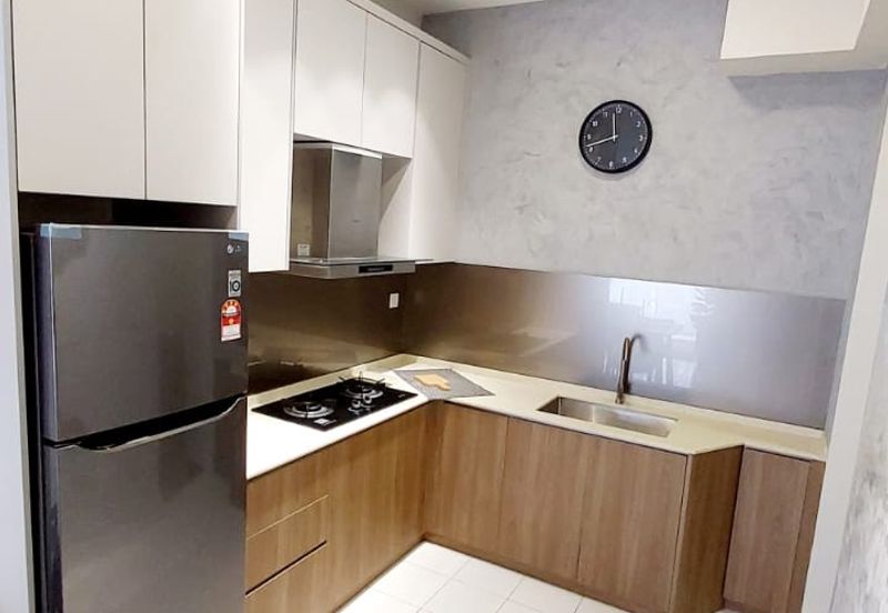 Residensi PR1MA Bandar Bukit Mahkota